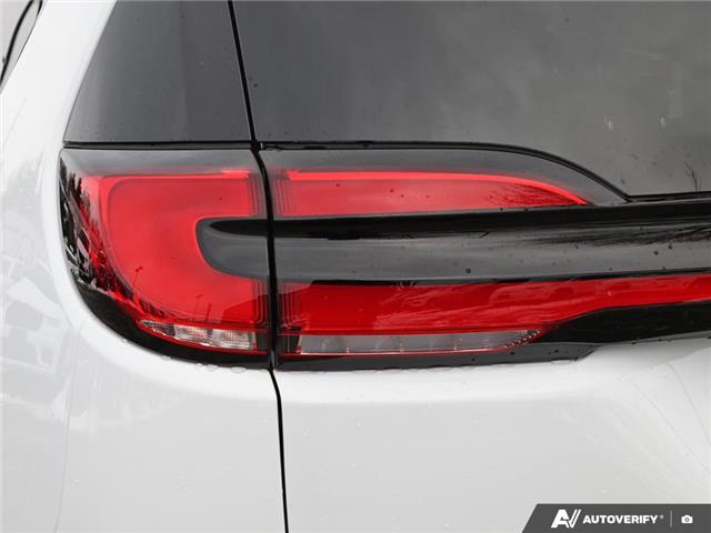 2026 Chrysler Pacifica Select (Stk: T8017) in Hamilton - Image 12 of 27