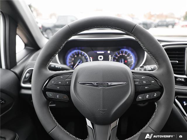 2026 Chrysler Pacifica Select (Stk: T8017) in Hamilton - Image 14 of 27