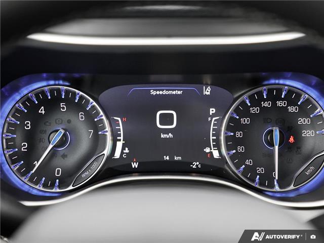 2026 Chrysler Pacifica Select (Stk: T8017) in Hamilton - Image 15 of 27