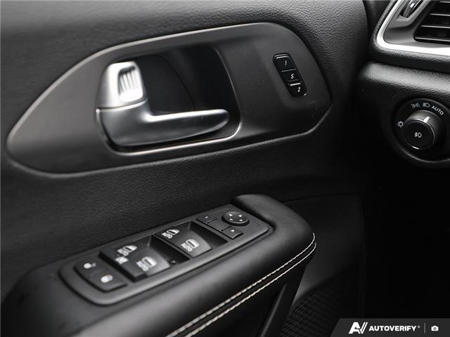 2026 Chrysler Pacifica Select (Stk: T8017) in Hamilton - Image 17 of 27