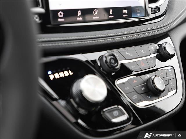 2026 Chrysler Pacifica Select (Stk: T8017) in Hamilton - Image 20 of 27