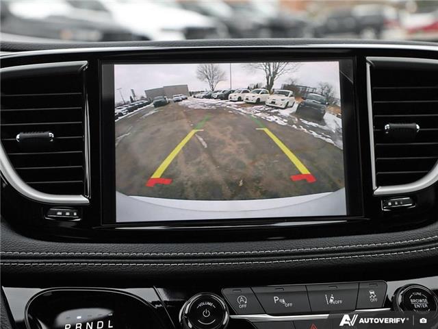 2026 Chrysler Pacifica Select (Stk: T8017) in Hamilton - Image 22 of 27