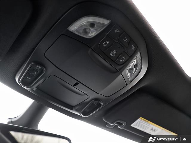 2026 Chrysler Pacifica Select (Stk: T8017) in Hamilton - Image 23 of 27
