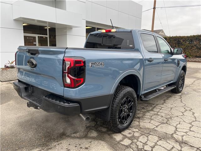 2025 Ford Ranger XLT (Stk: 25T943) in CRESTON - Image 8 of 20