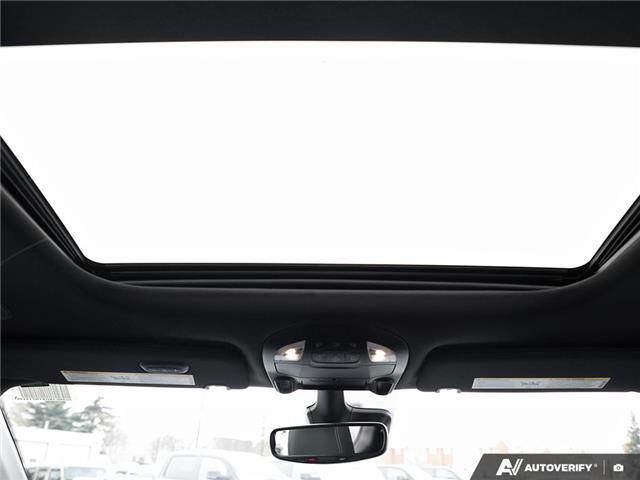 2026 Chrysler Pacifica Select (Stk: T8017) in Hamilton - Image 27 of 27