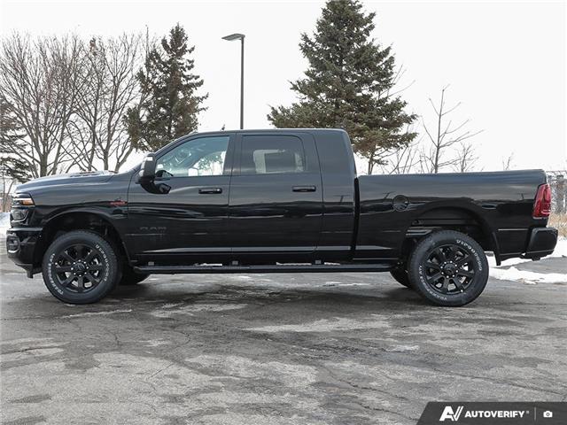 2026 RAM 2500 Laramie (Stk: T2021) in Hamilton - Image 3 of 27