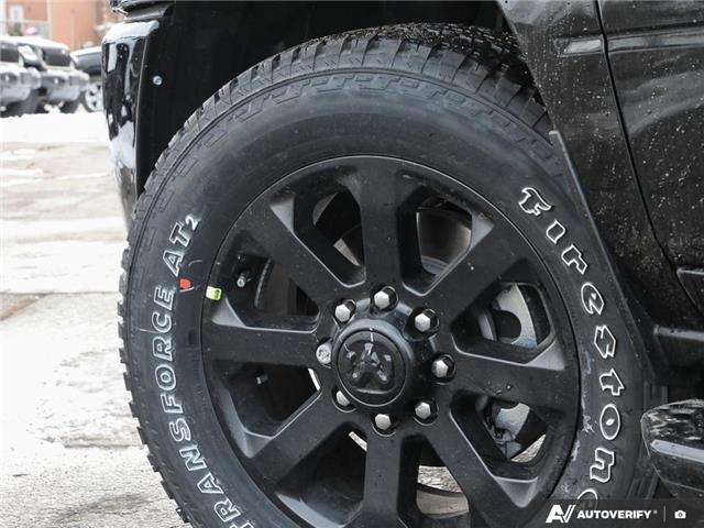 2026 RAM 2500 Laramie (Stk: T2021) in Hamilton - Image 6 of 27