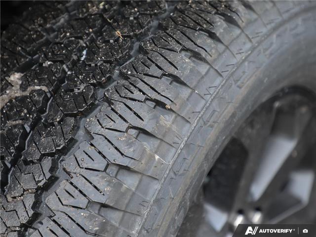 2026 RAM 2500 Laramie (Stk: T2021) in Hamilton - Image 7 of 27