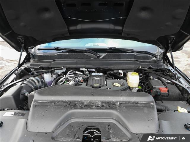 2026 RAM 2500 Laramie (Stk: T2021) in Hamilton - Image 8 of 27