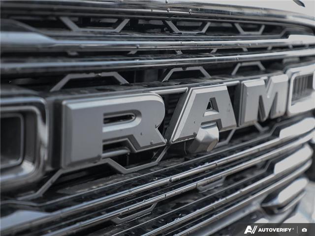 2026 RAM 2500 Laramie (Stk: T2021) in Hamilton - Image 9 of 27