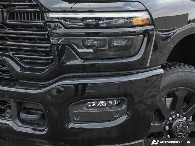 2026 RAM 2500 Laramie (Stk: T2021) in Hamilton - Image 10 of 27