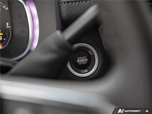 2026 RAM 2500 Laramie (Stk: T2021) in Hamilton - Image 13 of 27