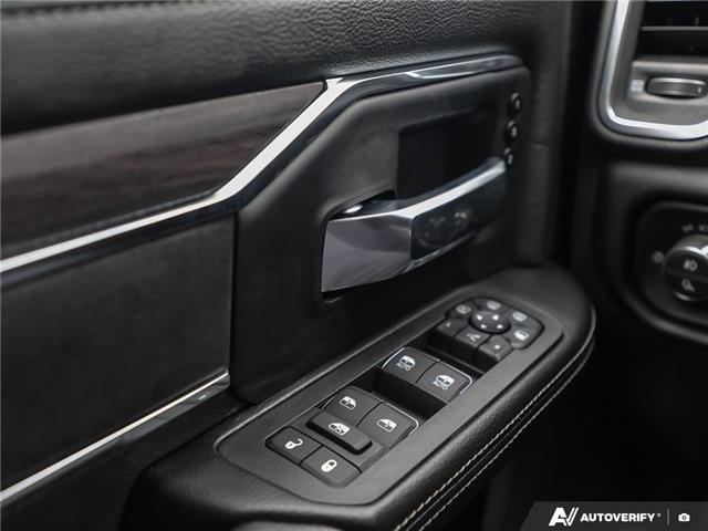 2026 RAM 2500 Laramie (Stk: T2021) in Hamilton - Image 17 of 27