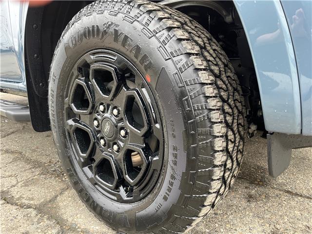 2025 Ford Ranger XLT (Stk: 25T943) in CRESTON - Image 9 of 20