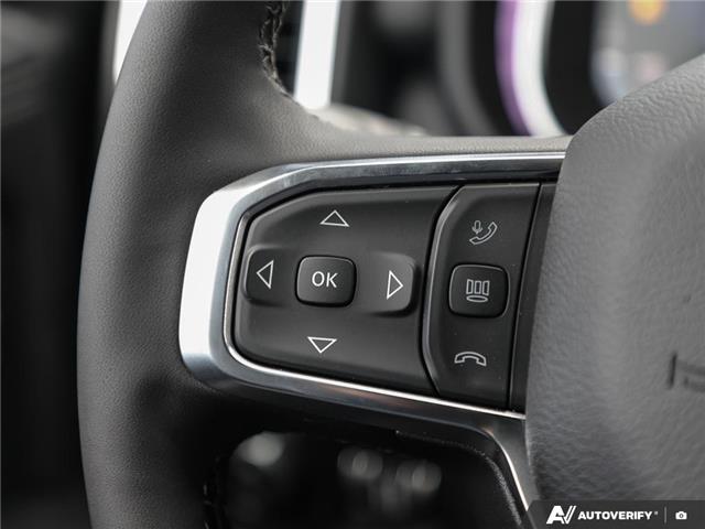 2026 RAM 2500 Laramie (Stk: T2021) in Hamilton - Image 18 of 27