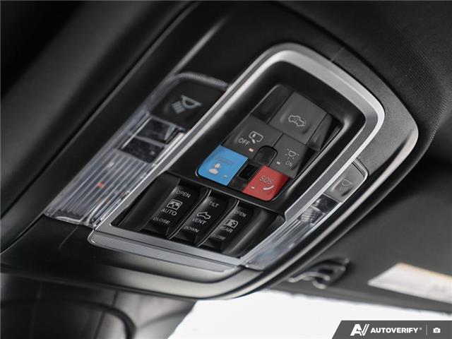 2026 RAM 2500 Laramie (Stk: T2021) in Hamilton - Image 22 of 27