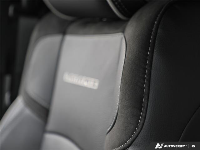 2026 RAM 2500 Laramie (Stk: T2021) in Hamilton - Image 23 of 27