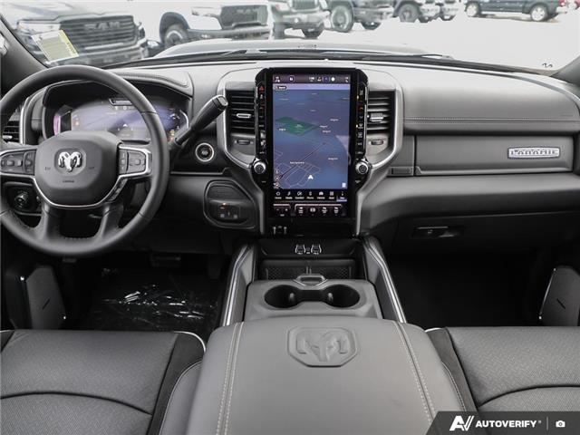 2026 RAM 2500 Laramie (Stk: T2021) in Hamilton - Image 25 of 27