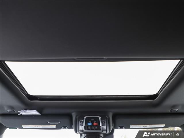 2026 RAM 2500 Laramie (Stk: T2021) in Hamilton - Image 26 of 27