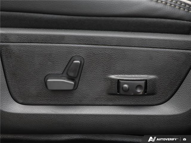 2026 RAM 2500 Laramie (Stk: T2021) in Hamilton - Image 27 of 27