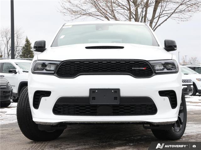 2026 Dodge Durango GT (Stk: T5008) in Hamilton - Image 2 of 27