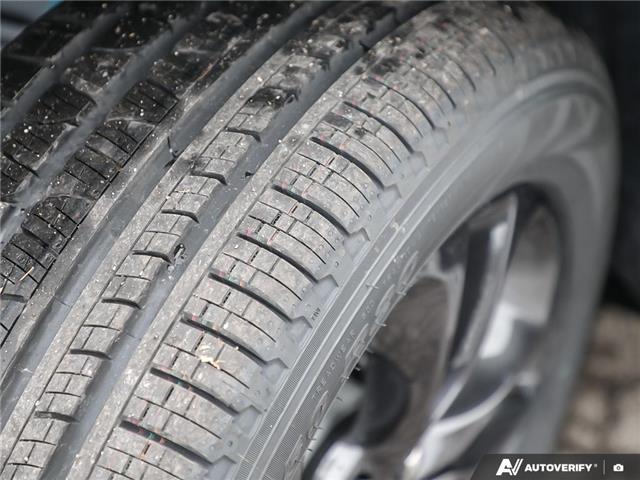 2026 Dodge Durango GT (Stk: T5008) in Hamilton - Image 7 of 27