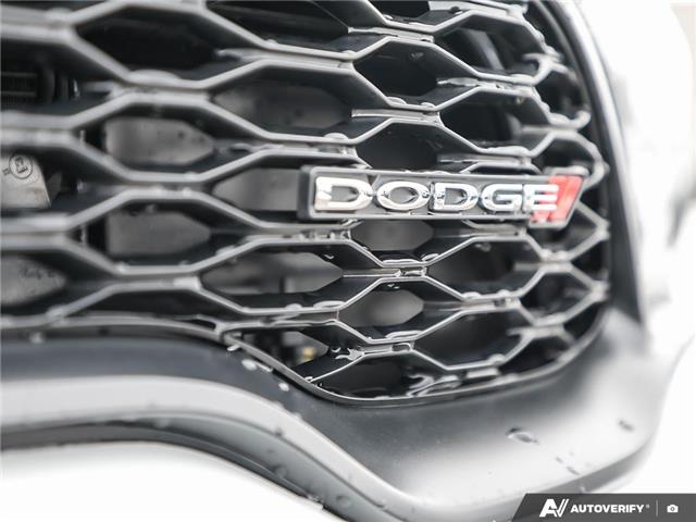 2026 Dodge Durango GT (Stk: T5008) in Hamilton - Image 9 of 27