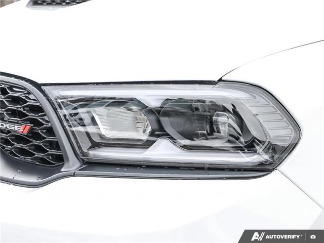 2026 Dodge Durango GT (Stk: T5008) in Hamilton - Image 10 of 27