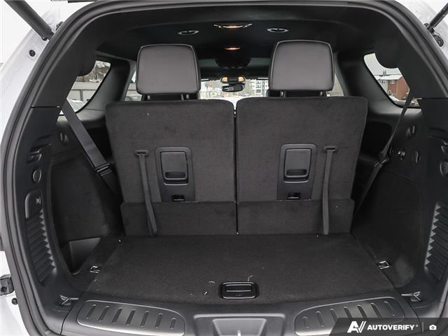 2026 Dodge Durango GT (Stk: T5008) in Hamilton - Image 11 of 27