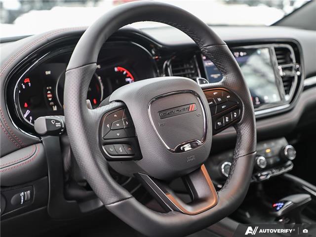 2026 Dodge Durango GT (Stk: T5008) in Hamilton - Image 13 of 27