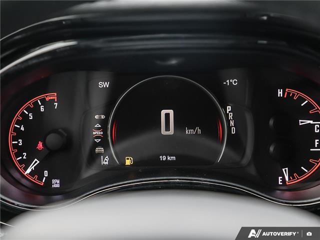 2026 Dodge Durango GT (Stk: T5008) in Hamilton - Image 15 of 27