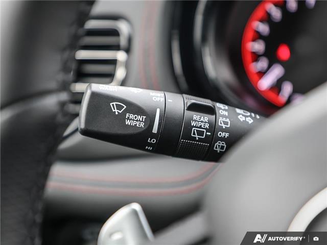 2026 Dodge Durango GT (Stk: T5008) in Hamilton - Image 16 of 27