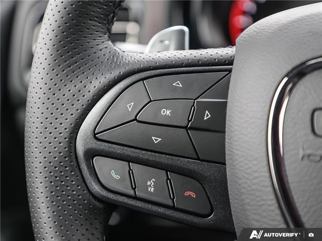 2026 Dodge Durango GT (Stk: T5008) in Hamilton - Image 18 of 27