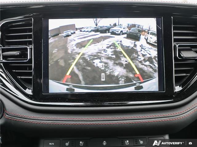 2026 Dodge Durango GT (Stk: T5008) in Hamilton - Image 21 of 27
