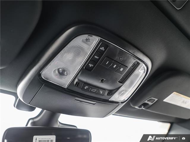 2026 Dodge Durango GT (Stk: T5008) in Hamilton - Image 22 of 27