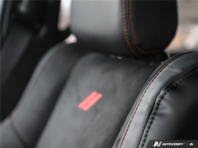 2026 Dodge Durango GT (Stk: T5008) in Hamilton - Image 23 of 27