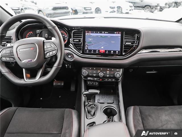 2026 Dodge Durango GT (Stk: T5008) in Hamilton - Image 25 of 27