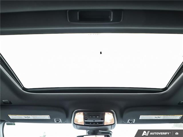 2026 Dodge Durango GT (Stk: T5008) in Hamilton - Image 26 of 27