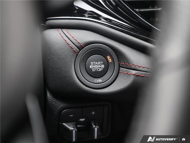 2026 Dodge Durango GT (Stk: T5008) in Hamilton - Image 27 of 27