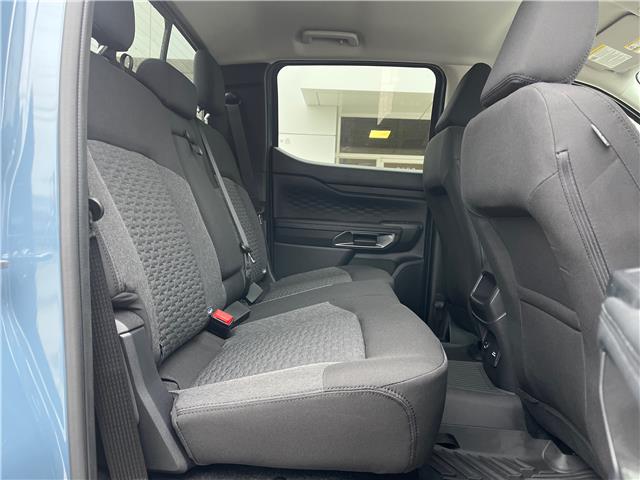 2025 Ford Ranger XLT (Stk: 25T943) in CRESTON - Image 10 of 20