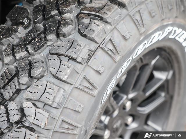 2026 RAM 1500 Rebel (Stk: T2025) in Hamilton - Image 7 of 27