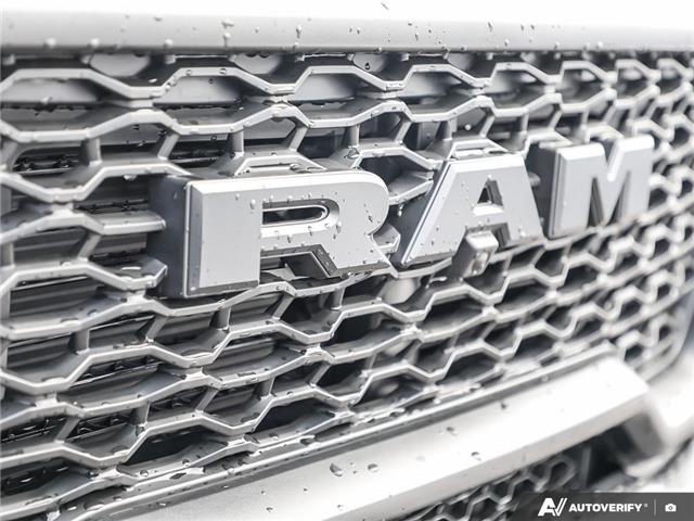 2026 RAM 1500 Rebel (Stk: T2025) in Hamilton - Image 9 of 27