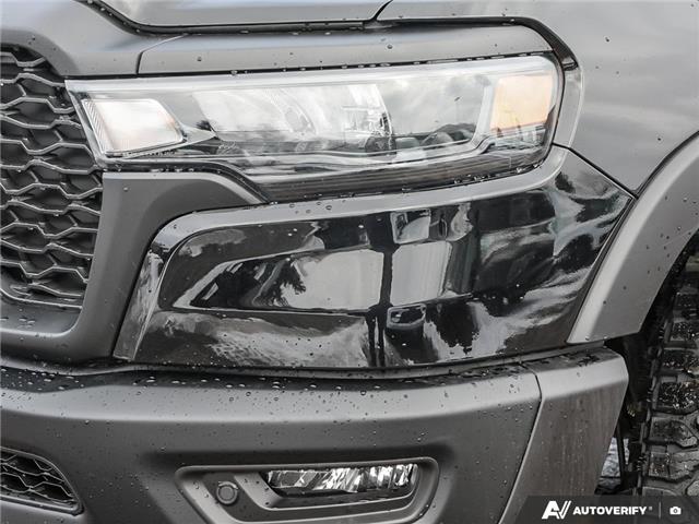 2026 RAM 1500 Rebel (Stk: T2025) in Hamilton - Image 10 of 27