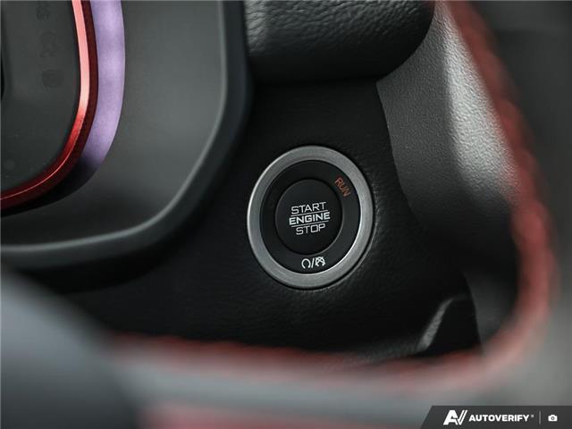 2026 RAM 1500 Rebel (Stk: T2025) in Hamilton - Image 13 of 27