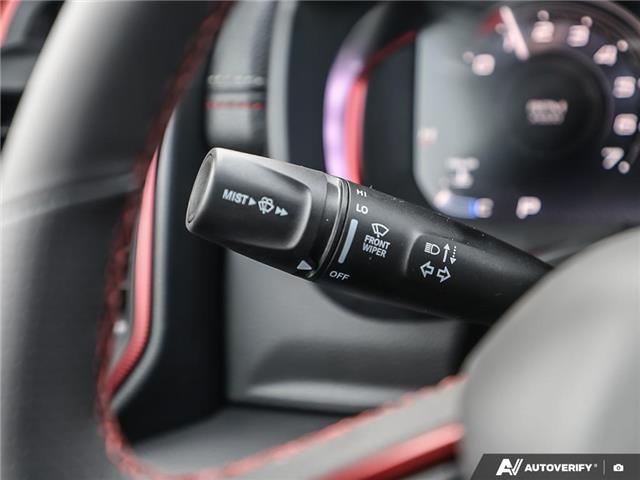 2026 RAM 1500 Rebel (Stk: T2025) in Hamilton - Image 16 of 27