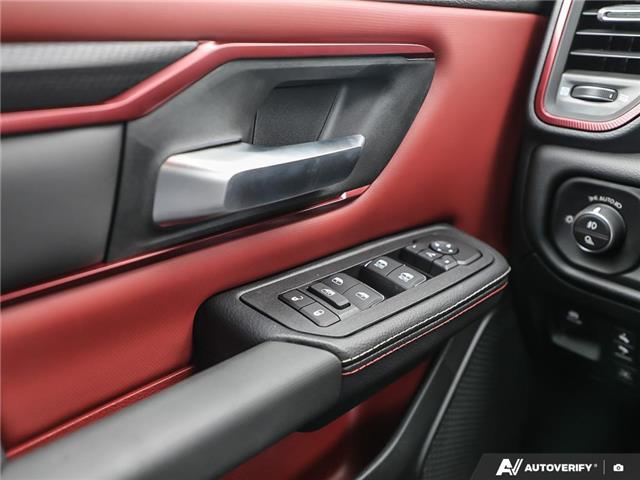 2026 RAM 1500 Rebel (Stk: T2025) in Hamilton - Image 17 of 27