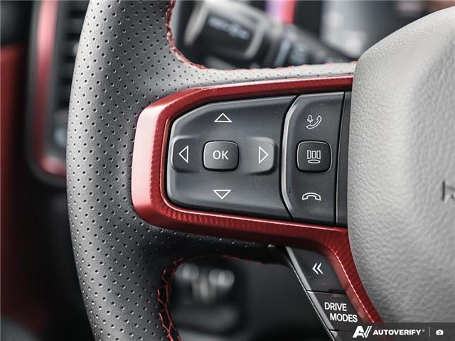 2026 RAM 1500 Rebel (Stk: T2025) in Hamilton - Image 18 of 27