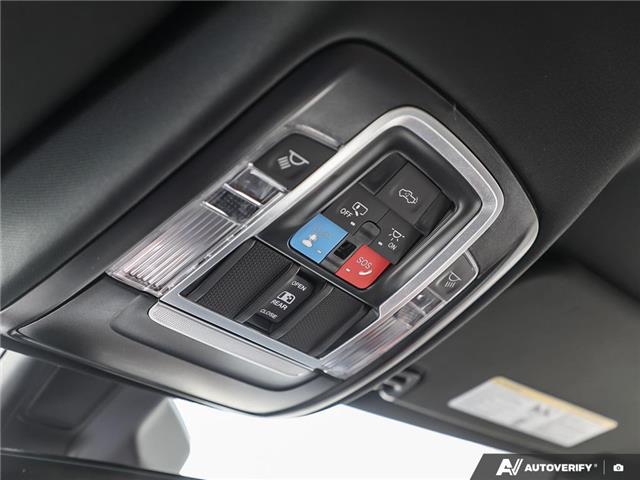 2026 RAM 1500 Rebel (Stk: T2025) in Hamilton - Image 22 of 27