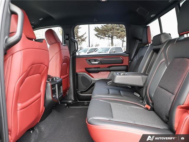 2026 RAM 1500 Rebel (Stk: T2025) in Hamilton - Image 24 of 27