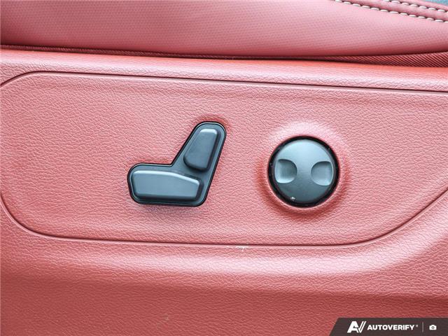 2026 RAM 1500 Rebel (Stk: T2025) in Hamilton - Image 27 of 27